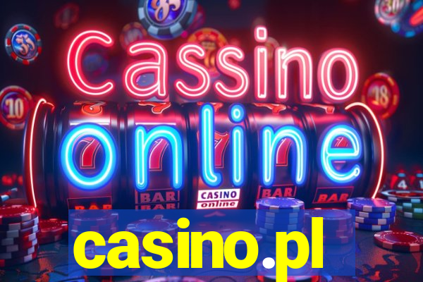 casino.pl