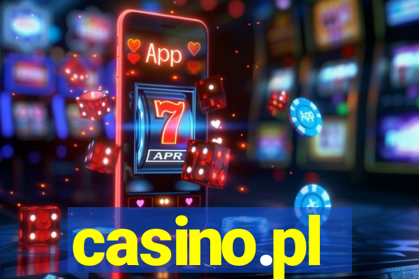 casino.pl