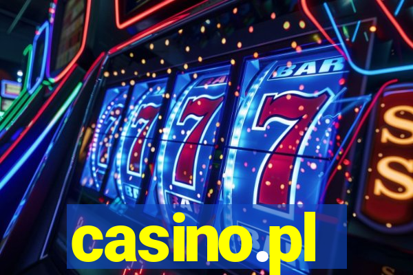 casino.pl