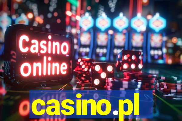 casino.pl