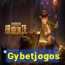 Gybetjogos