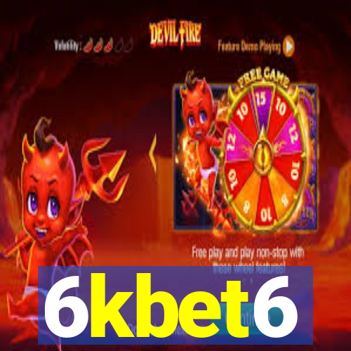 6kbet6