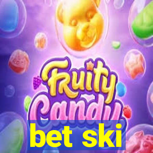 bet ski