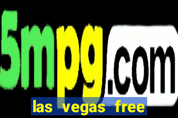 las vegas free slot machine