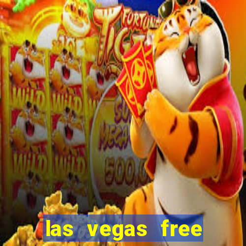 las vegas free slot machine