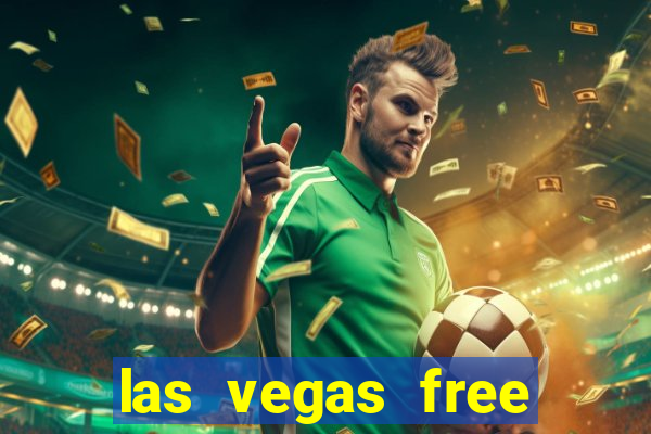 las vegas free slot machine