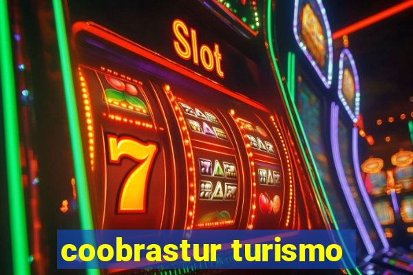 coobrastur turismo