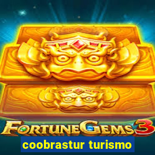 coobrastur turismo