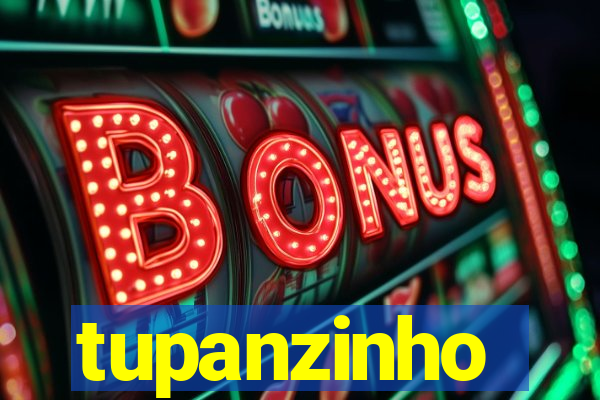 tupanzinho