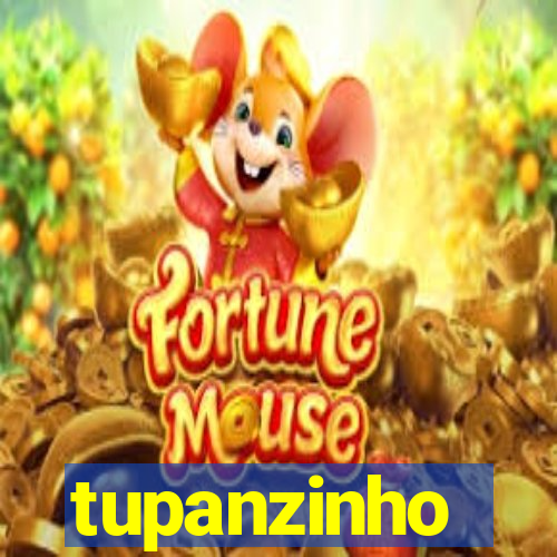 tupanzinho