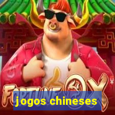 jogos chineses