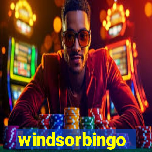 windsorbingo