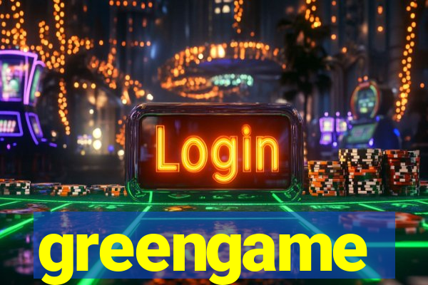 greengame