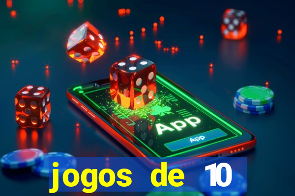 jogos de 10 centavos nas plataformas