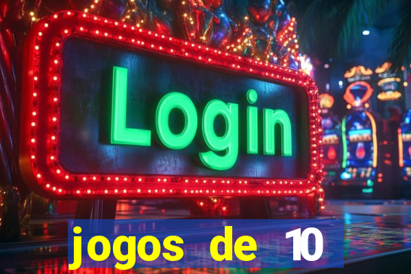 jogos de 10 centavos nas plataformas