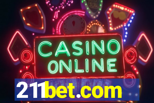 211bet.com