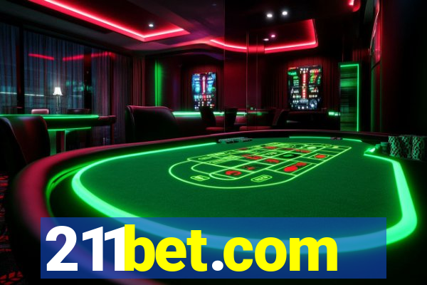 211bet.com