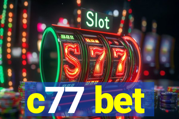 c77 bet