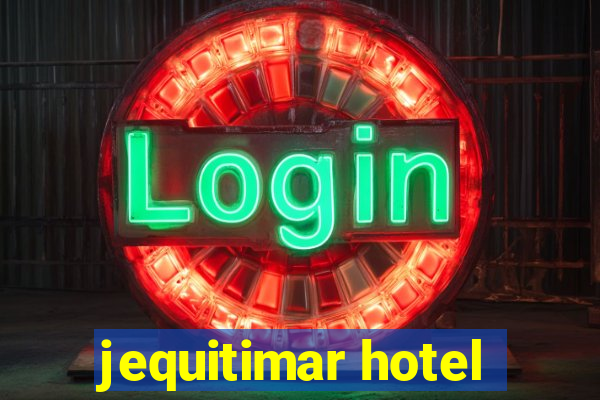 jequitimar hotel