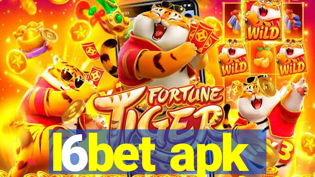 l6bet apk