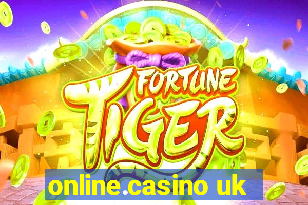 online.casino uk