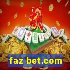 faz bet.com