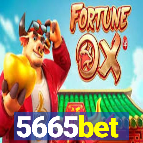 5665bet