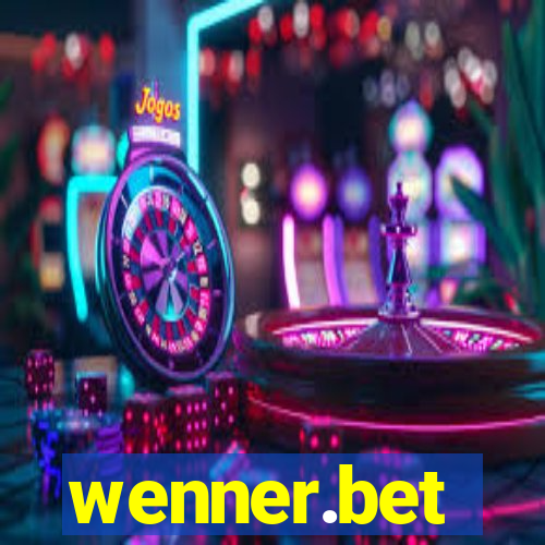 wenner.bet