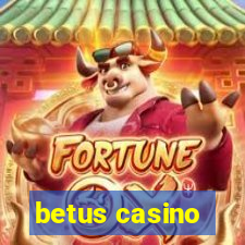 betus casino