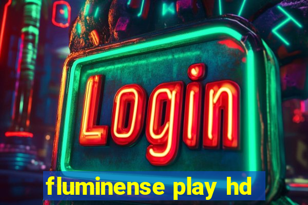 fluminense play hd