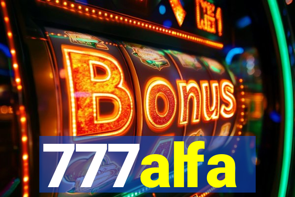 777alfa