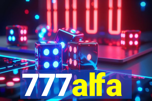 777alfa