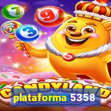 plataforma 5358