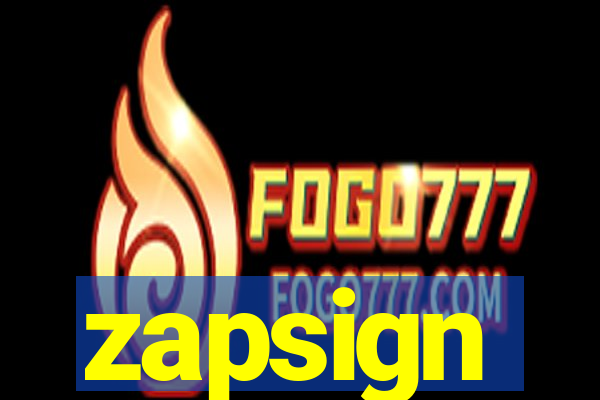 zapsign