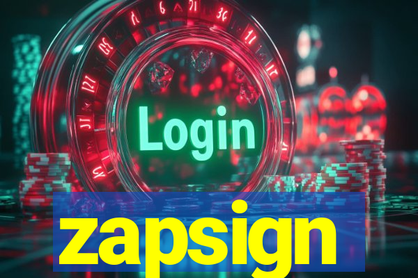 zapsign