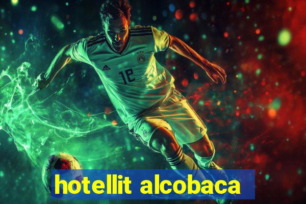 hotellit alcobaca