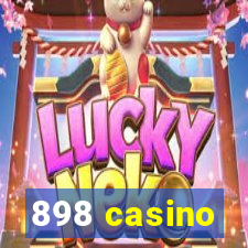 898 casino