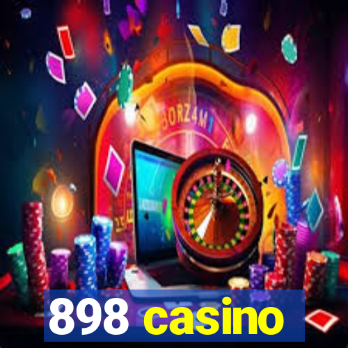 898 casino