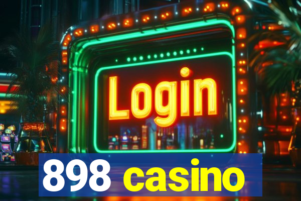 898 casino