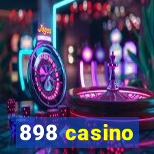 898 casino