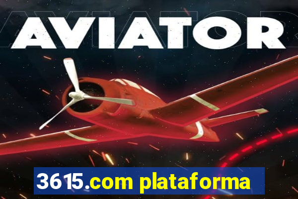 3615.com plataforma