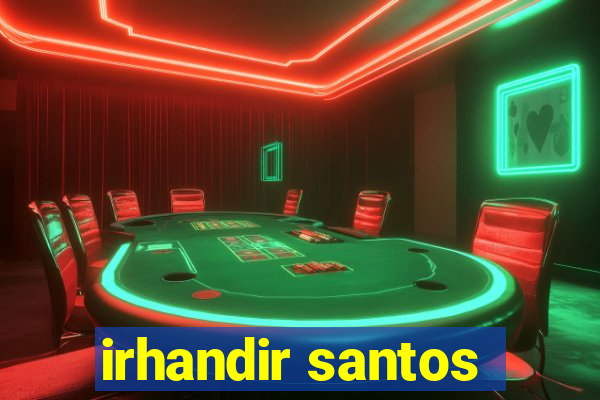 irhandir santos