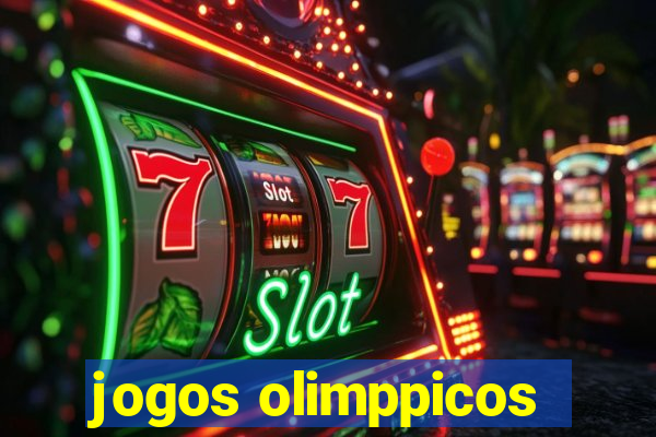 jogos olimppicos