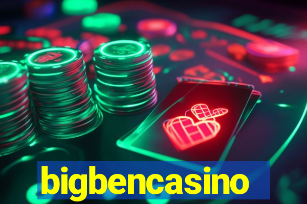 bigbencasino