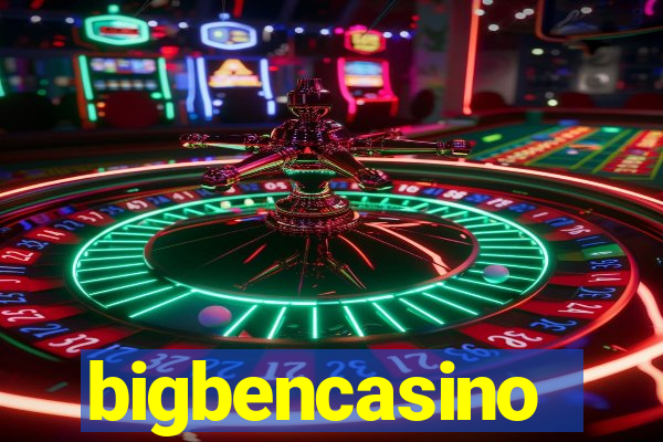 bigbencasino