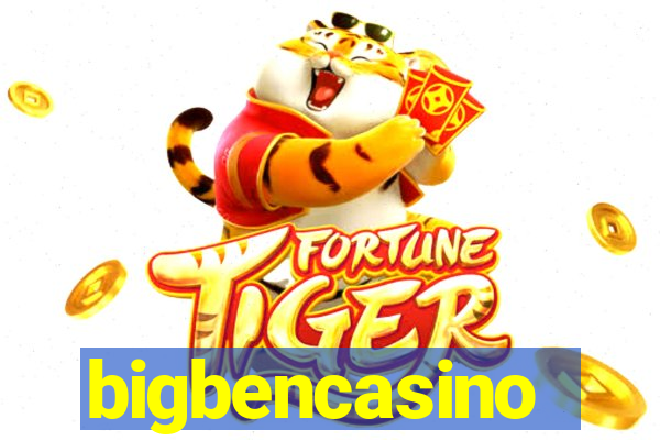 bigbencasino