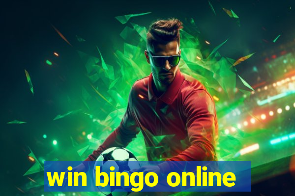 win bingo online