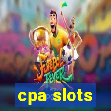 cpa slots