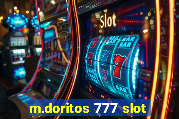 m.doritos 777 slot