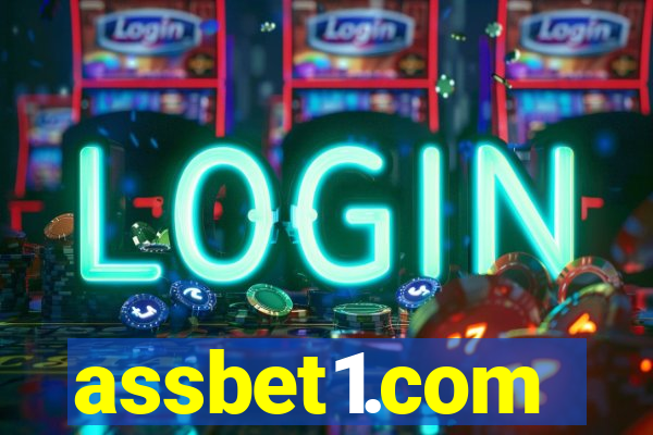 assbet1.com